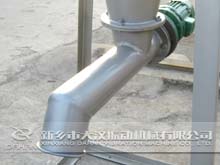 氣流篩配套