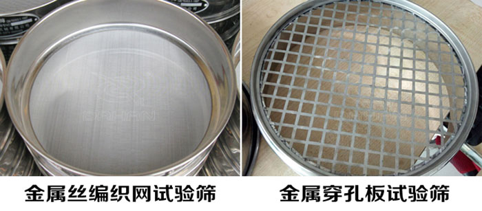 網(wǎng)孔類型